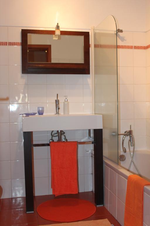 Apartment Villa Sol II Ponta do Sol  Phòng bức ảnh