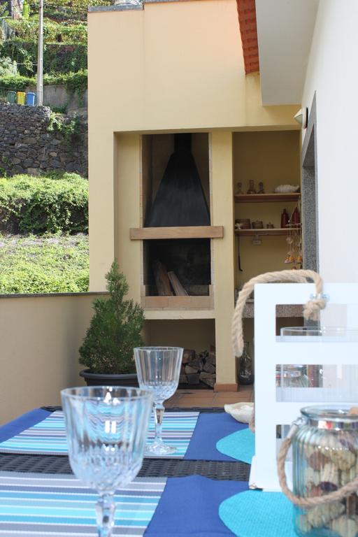 Apartment Villa Sol II Ponta do Sol  Phòng bức ảnh