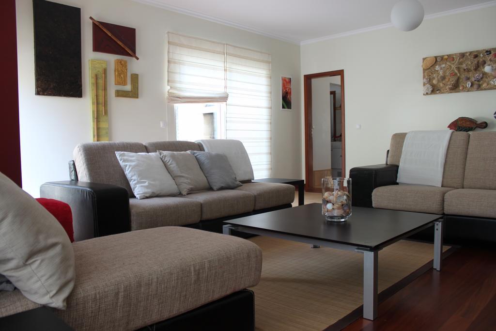 Apartment Villa Sol II Ponta do Sol  Phòng bức ảnh