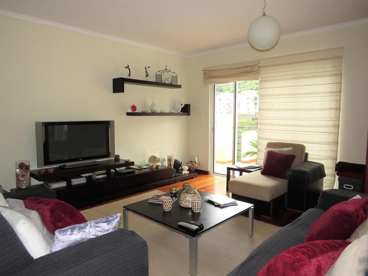 Apartment Villa Sol II Ponta do Sol  Ngoại thất bức ảnh