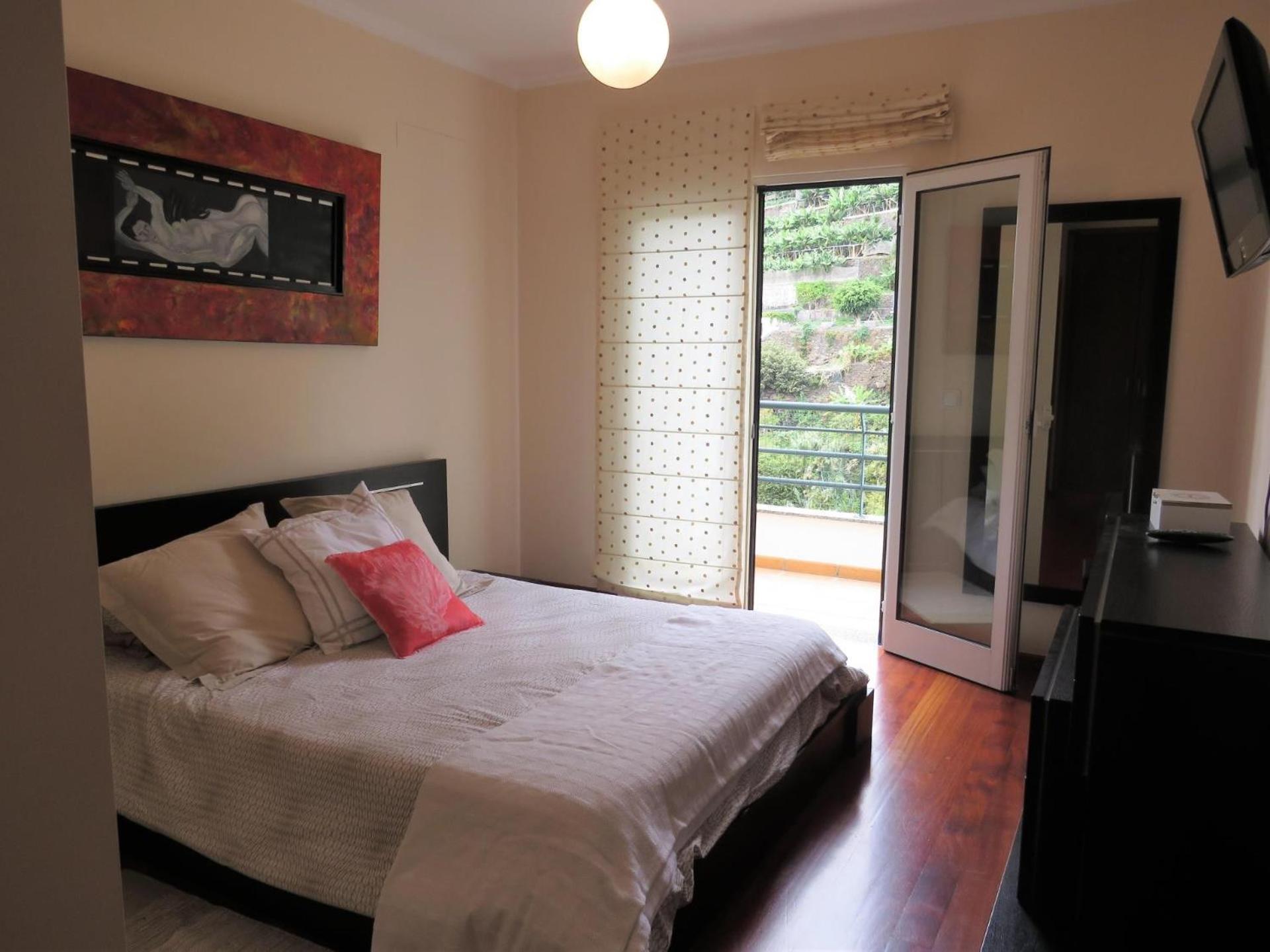 Apartment Villa Sol II Ponta do Sol  Ngoại thất bức ảnh