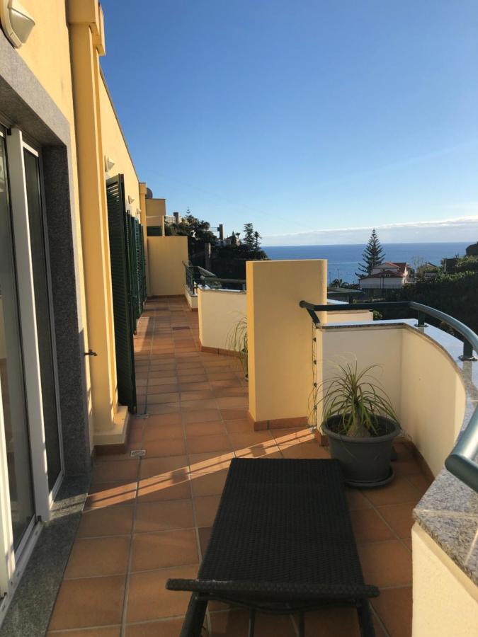 Apartment Villa Sol II Ponta do Sol  Ngoại thất bức ảnh